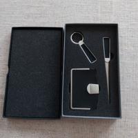 Elegante set Sergio Tacchini