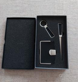 Elegante set Sergio Tacchini