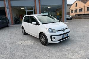 Volkswagen up! 1.0 5p. eco high BlueMotion Technol