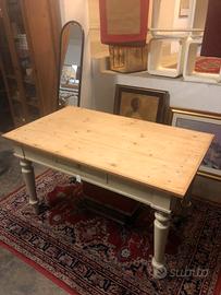 Tavolo da lavoro ‘ 800