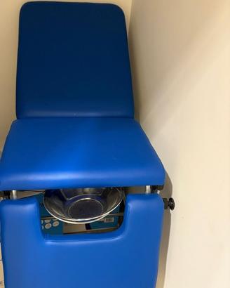 LETTINO GINECOLOGICO NUOVO