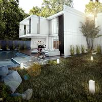 Architetto - CAD - BIM - Render