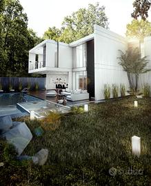 Architetto - CAD - BIM - Render