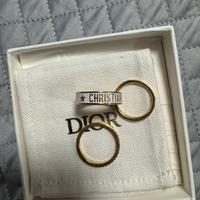 Anello Dior