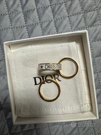 Anello Dior