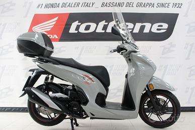 HONDA SH 350 SPORT UNICO PROPRIETARIO KM 14947