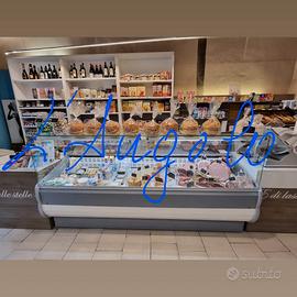 Attività di tabacchi, alimentari, edicola