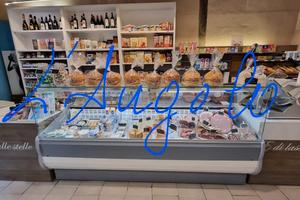 Attività di tabacchi, alimentari, edicola