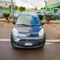 Citroen C1 1.0 5 porte Attraction