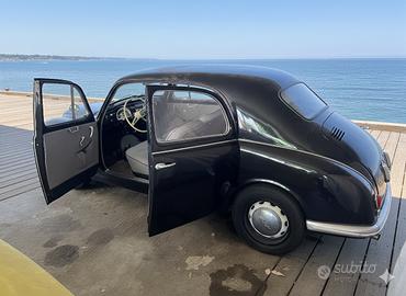 Lancia Appia prima serie