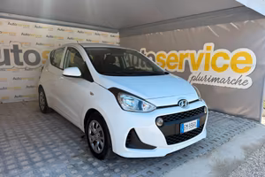 Hyundai i10 1.0 MPI Style