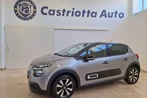 Citroen C3 1.5 bluehdi s&s KM 76.970 !!!