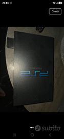 PS2 Fat 