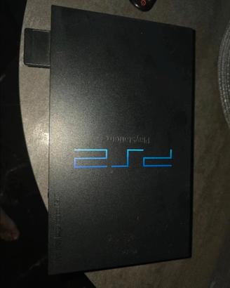 PS2 Fat 