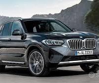 Ricambi per bmw x3 2021;2023