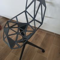 Sedia Chair One 4star
