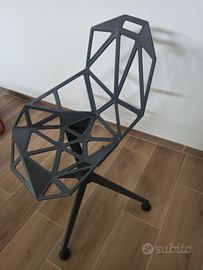 Sedia Chair One 4star