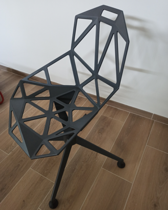 Sedia Chair One 4star