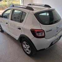 Dacia Sandero Stepway 0.9 TCe 12V TurboGPL 90CV St