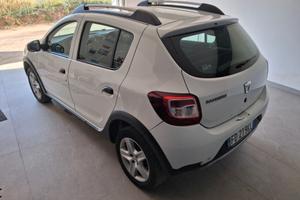 Dacia Sandero Stepway 0.9 TCe 12V TurboGPL 90CV St