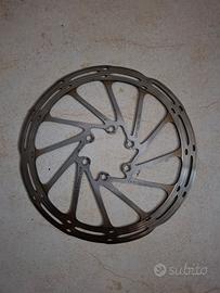 disco sram centerline 160 mm e adattatore