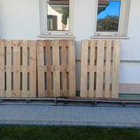 bancali euro pallet