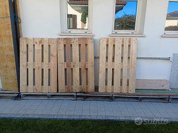 bancali euro pallet