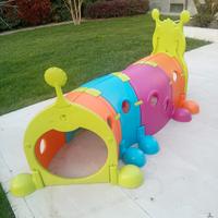 Bruco gioco bimbi