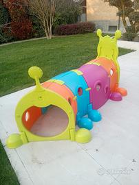 Bruco gioco bimbi
