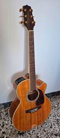Chitarra Takamine acustica 