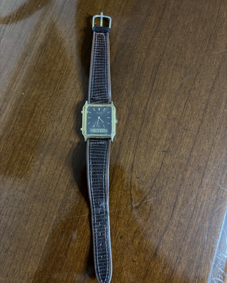 Seiko H448-5120 Quartz analogico digitale