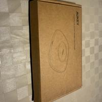 Base di Carica wireless Aukey 15W