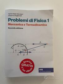 Problemi di Fisica 1 seconda edizione