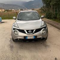 Nissan juke 2015