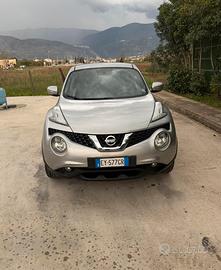 Nissan juke 2015