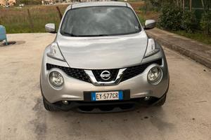 Nissan juke 2015