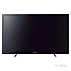 tv sony lcd