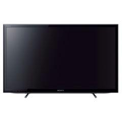 tv sony lcd