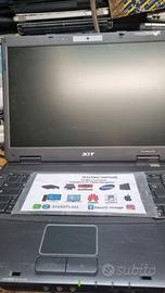 &9938N-PC Portatile Acer TravelMate 5730/5530