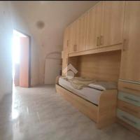 Monolocale semi arredato