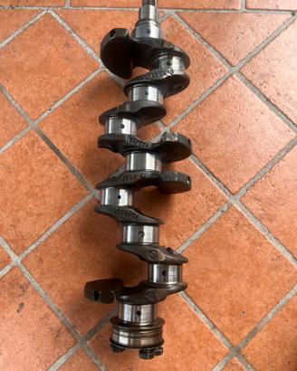 albero motore fiat uno turbo i.e