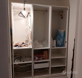Armadio pax ikea