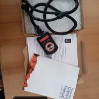 Centralina aggiuntiva auto