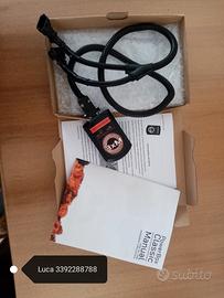 Centralina aggiuntiva auto