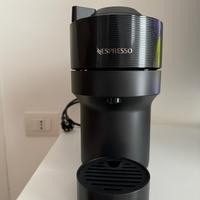 MACCHINA CAFFÈ  NESPRESSO VERTUO POP