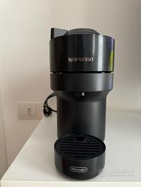 MACCHINA CAFFÈ  NESPRESSO VERTUO POP