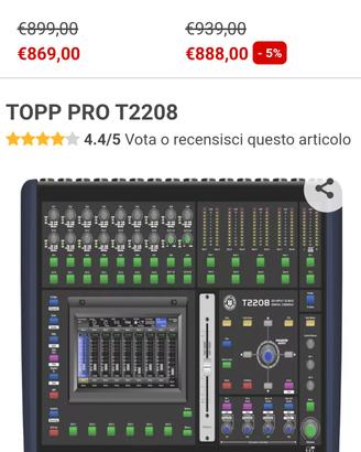 mixer 