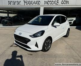 Hyundai i10 1.0 67CV KM0 PERFETTA PER NEOPATENTATI