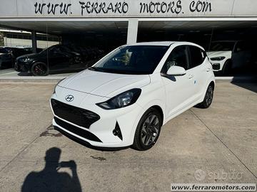 Hyundai i10 1.0 67CV KM0 PERFETTA PER NEOPATENTATI