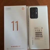 Xiaomi 11T Pro 5G - 128GB